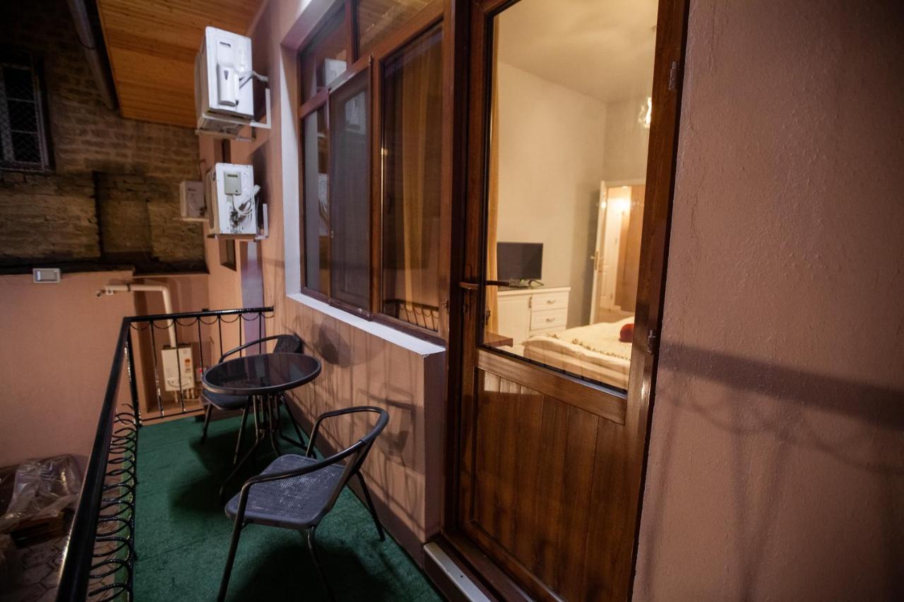 Sweet House Boutique Hotel Baky Esterno foto