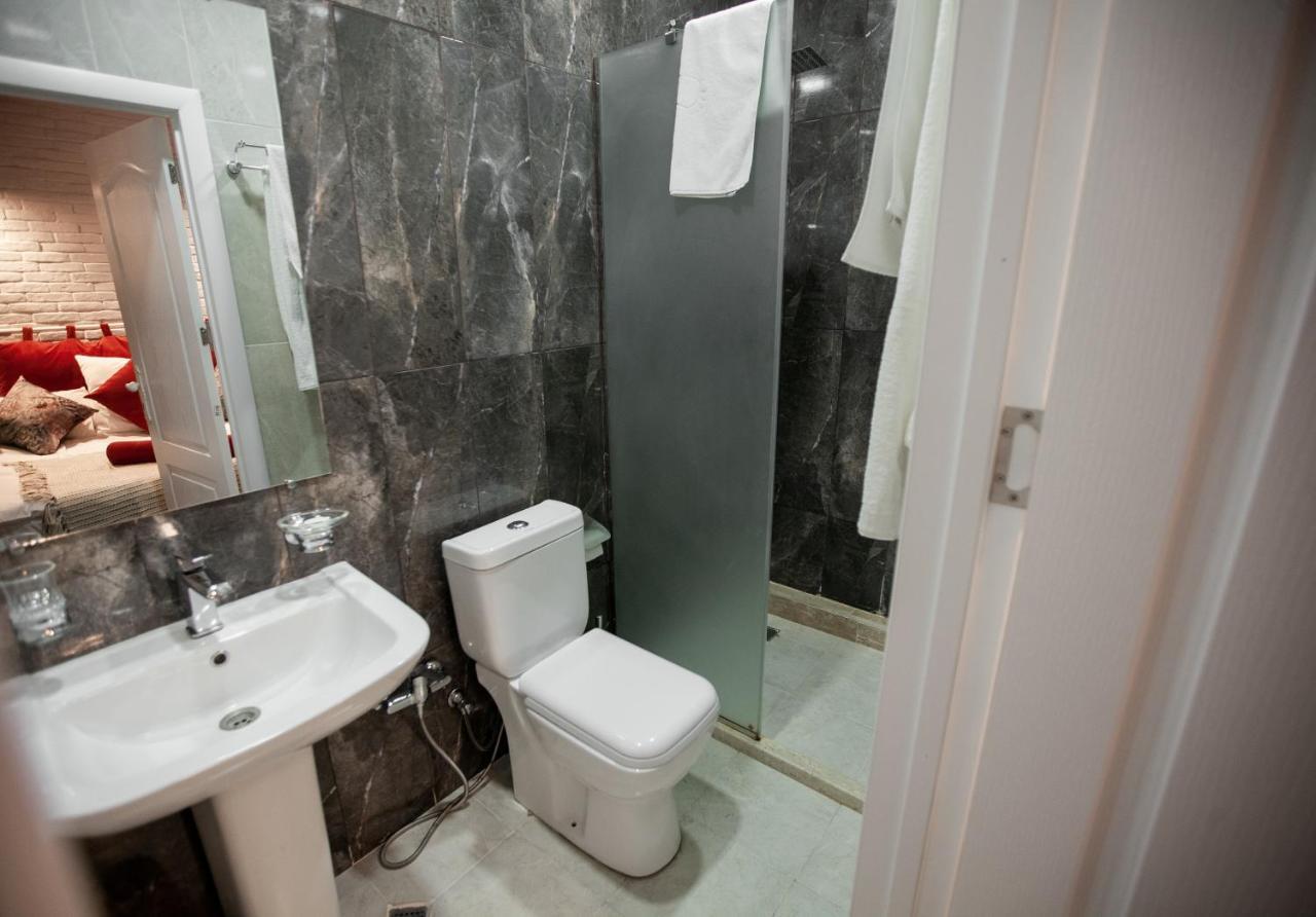 Sweet House Boutique Hotel Baky Esterno foto