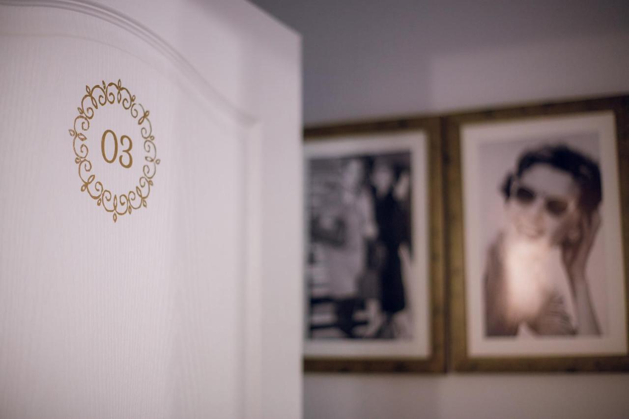 Sweet House Boutique Hotel Baky Esterno foto