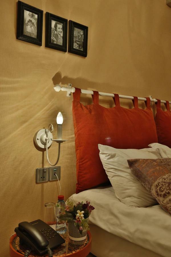 Sweet House Boutique Hotel Baky Esterno foto