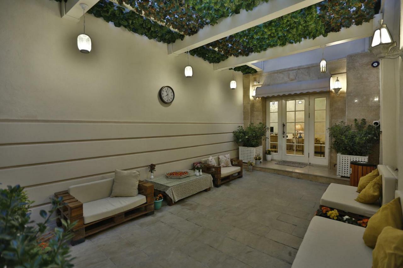 Sweet House Boutique Hotel Baky Esterno foto