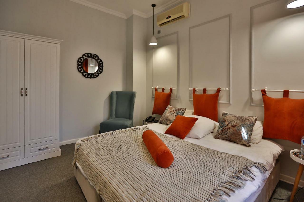 Sweet House Boutique Hotel Baky Esterno foto