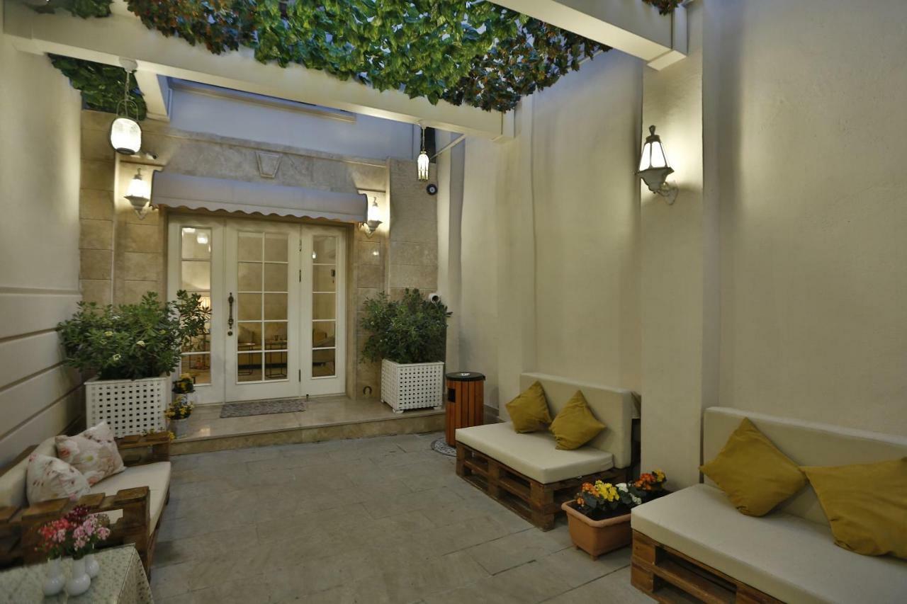 Sweet House Boutique Hotel Baky Esterno foto