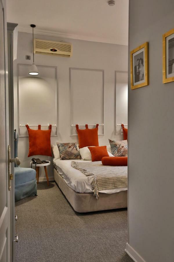 Sweet House Boutique Hotel Baky Esterno foto