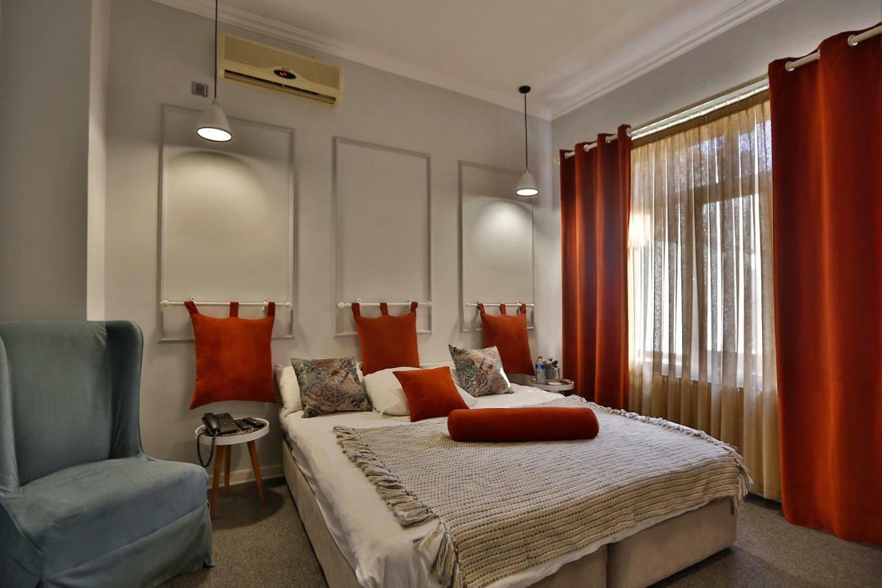 Sweet House Boutique Hotel Baky Esterno foto
