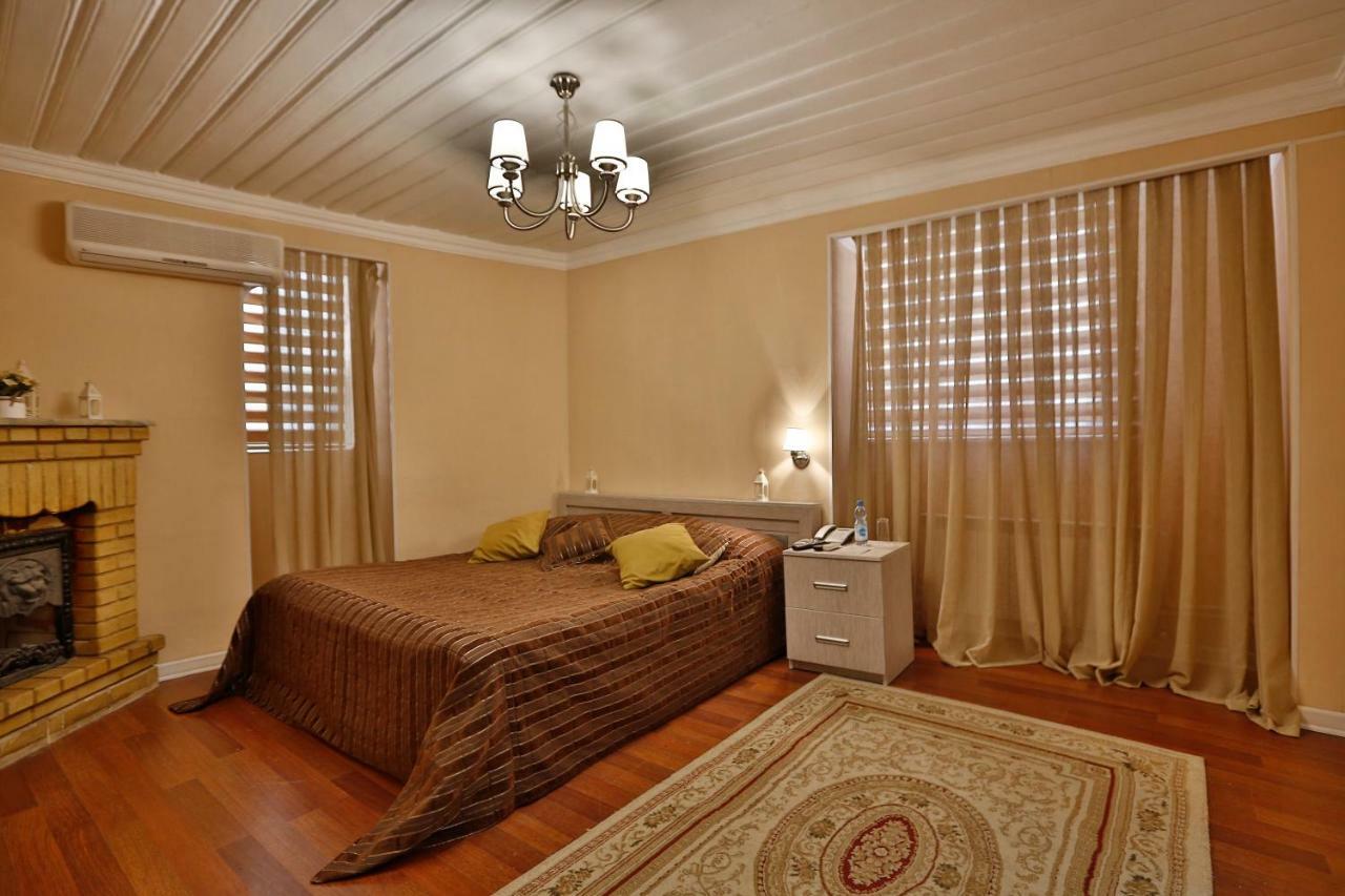 Sweet House Boutique Hotel Baky Esterno foto