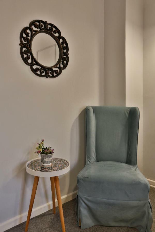 Sweet House Boutique Hotel Baky Esterno foto