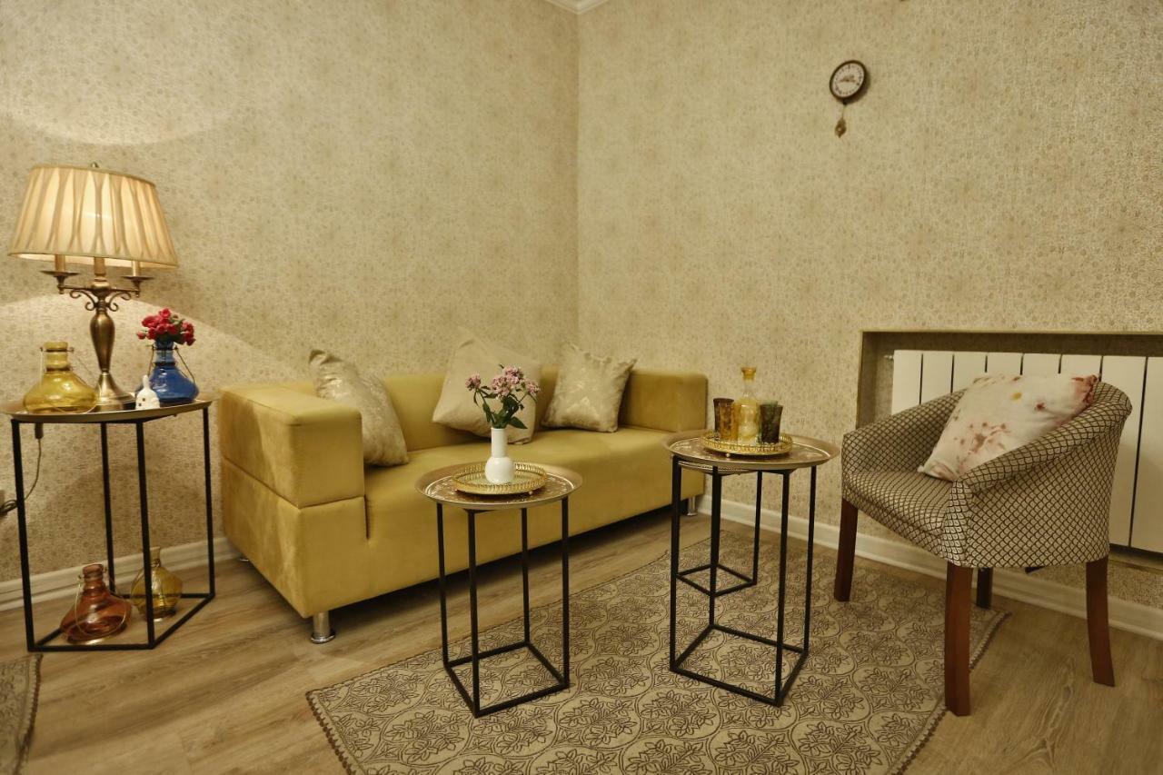 Sweet House Boutique Hotel Baky Esterno foto