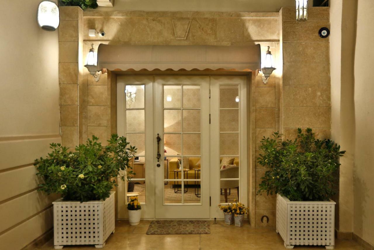 Sweet House Boutique Hotel Baky Esterno foto