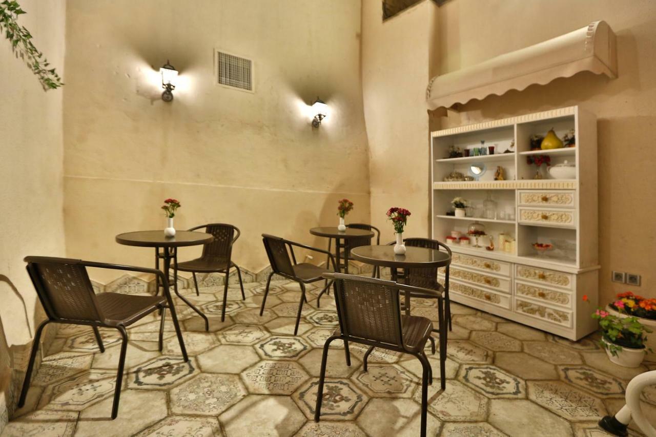 Sweet House Boutique Hotel Baky Esterno foto