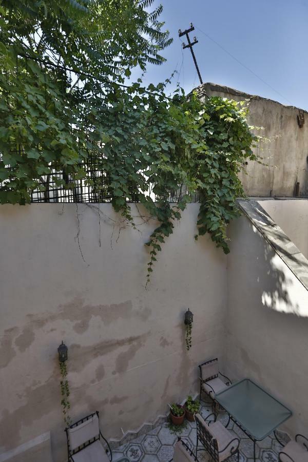 Sweet House Boutique Hotel Baky Esterno foto