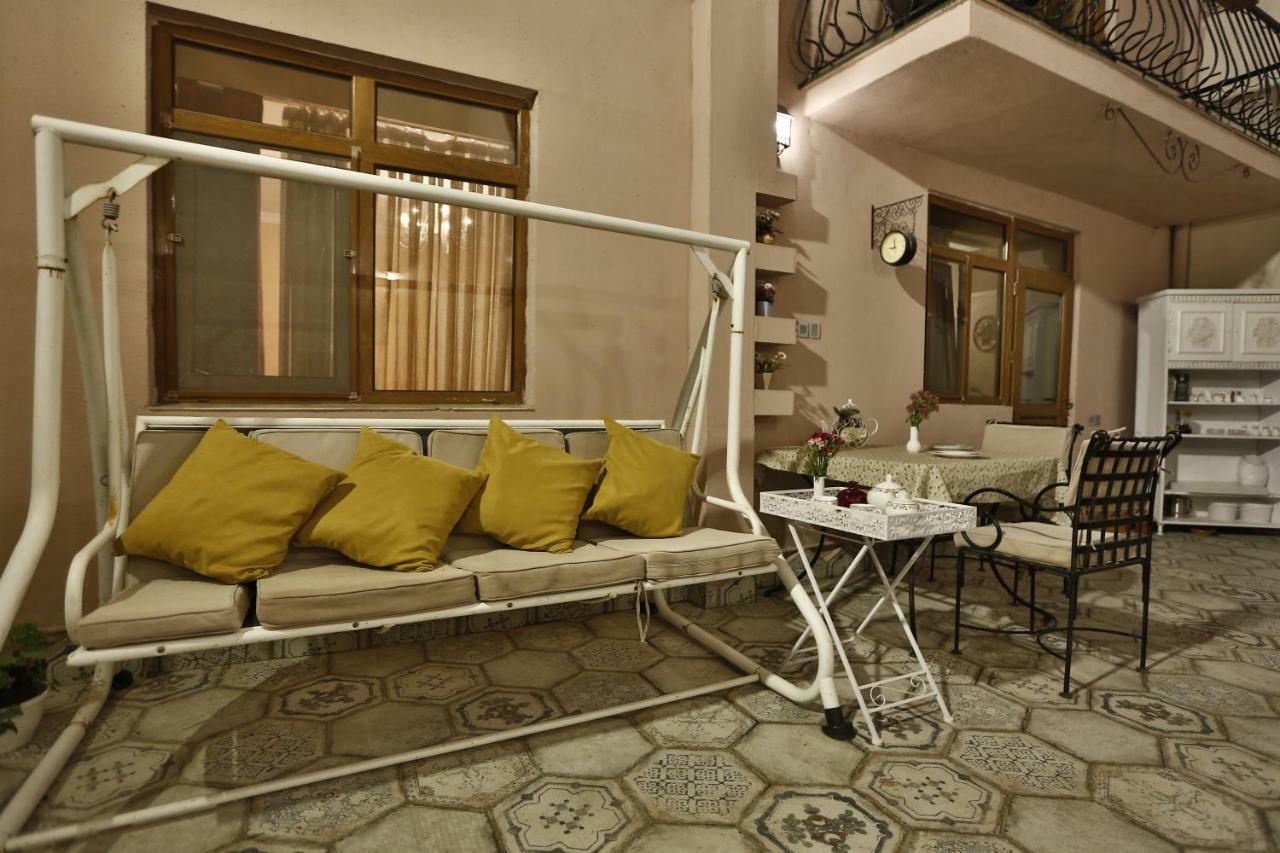 Sweet House Boutique Hotel Baky Esterno foto