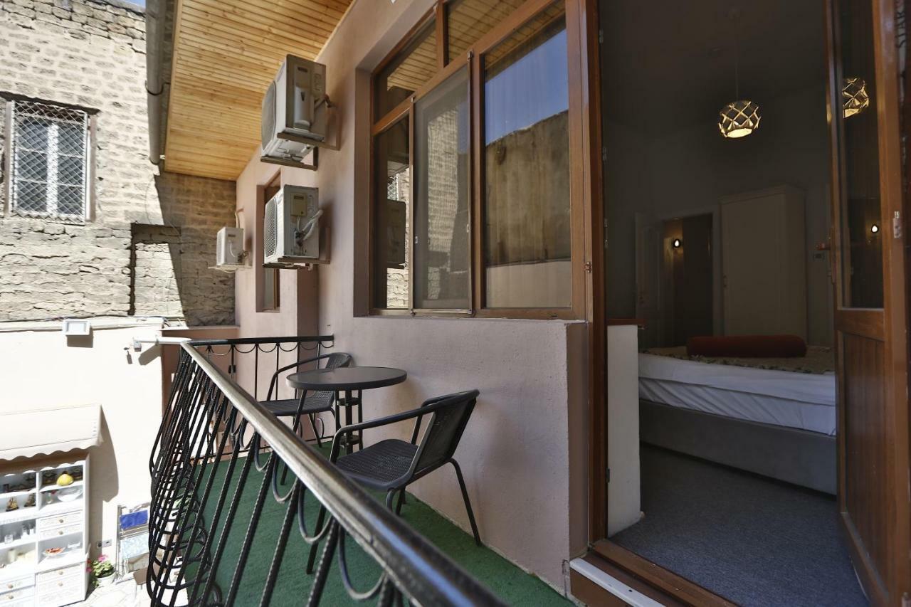 Sweet House Boutique Hotel Baky Esterno foto