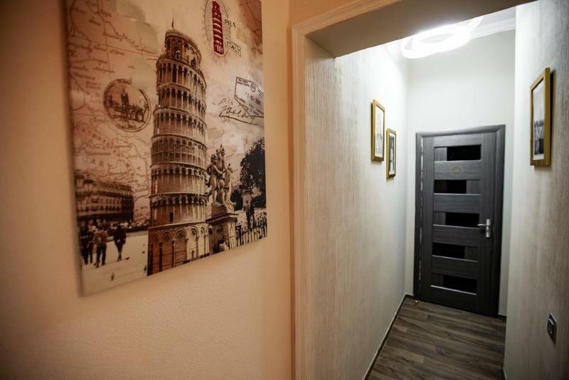 Sweet House Boutique Hotel Baky Esterno foto