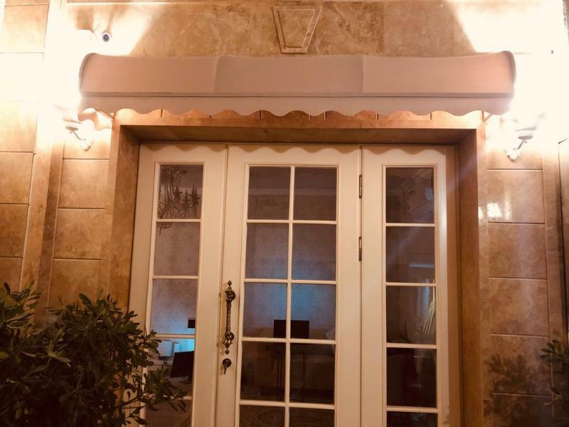 Sweet House Boutique Hotel Baky Esterno foto