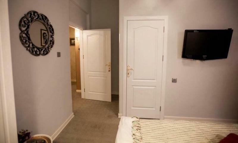 Sweet House Boutique Hotel Baky Esterno foto